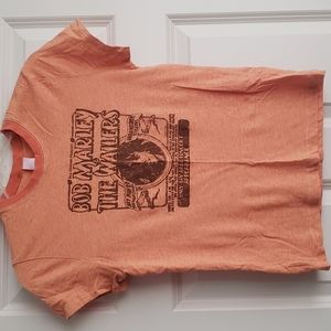 Bob Marley T-Shirt